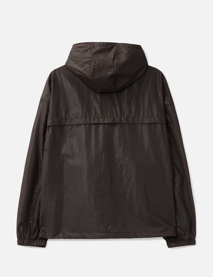 Purple Mountain Observatory Ridge Jacket In Brown