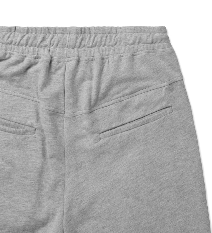 Grey Ruche Pants Placeholder Image