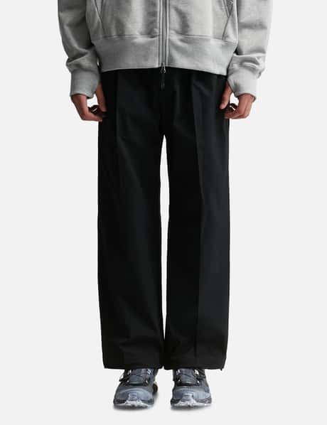 CLESSTE - ACTIVE STORAGE STRAIGHT PANTS | HBX - ハイプビースト 