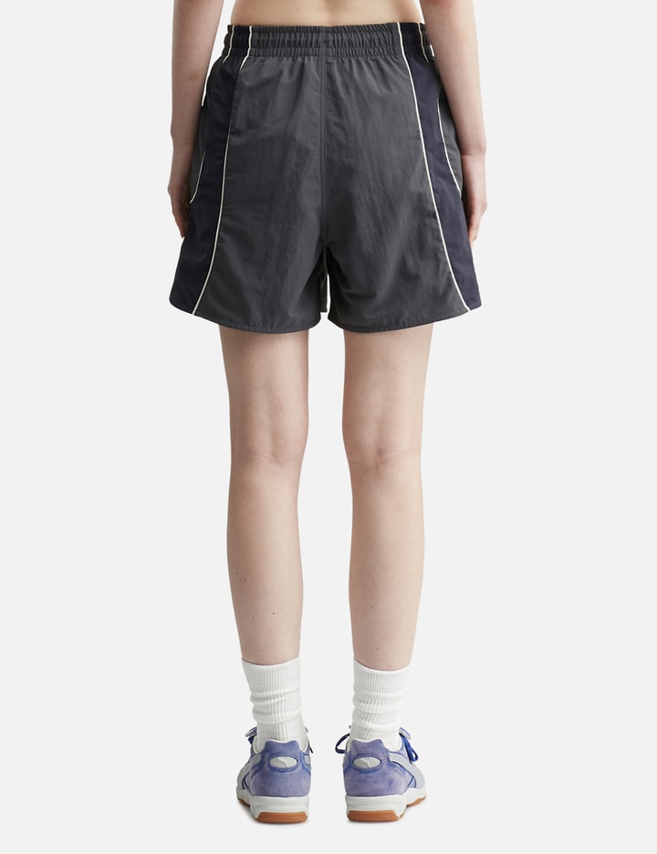 Puma X Kidsuper Colorblock Nylon Shorts
