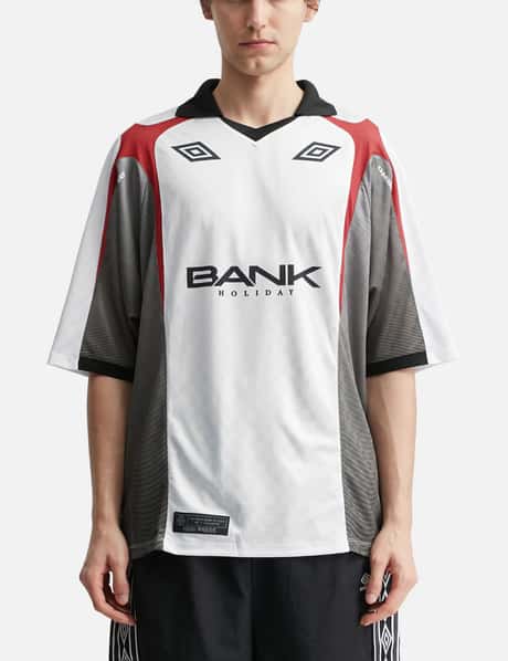 X Slam Jam Classic England Polo view 10