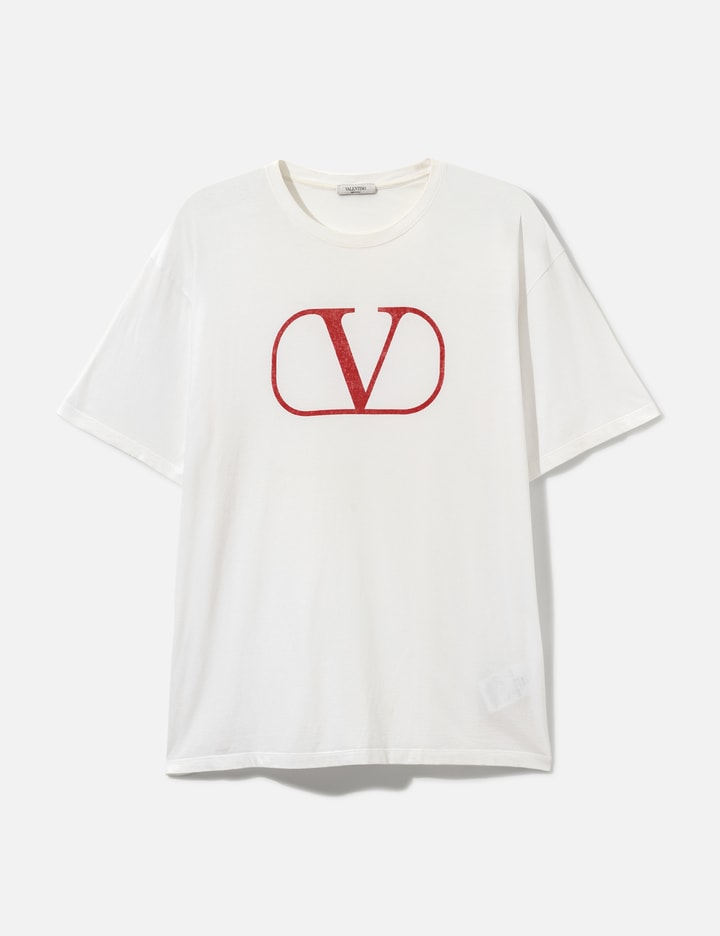Valentino Logo T-Shirt