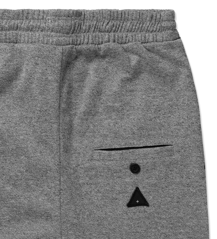 Speckled Grey Zespy Track Pants Placeholder Image