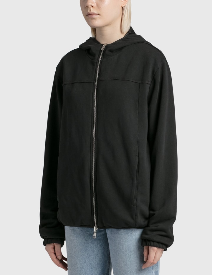 6 Moncler 1017 ALYX 9SM Zip Up Hoodie Placeholder Image