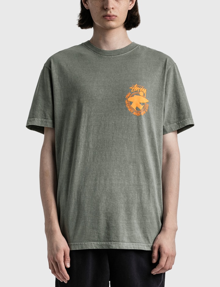 Beach Roots Pigment Dyed T-shirt Placeholder Image
