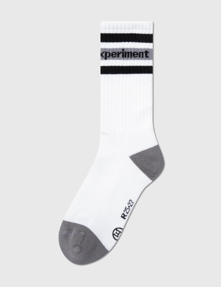 LINE REGULAR SOCKS Placeholder Image