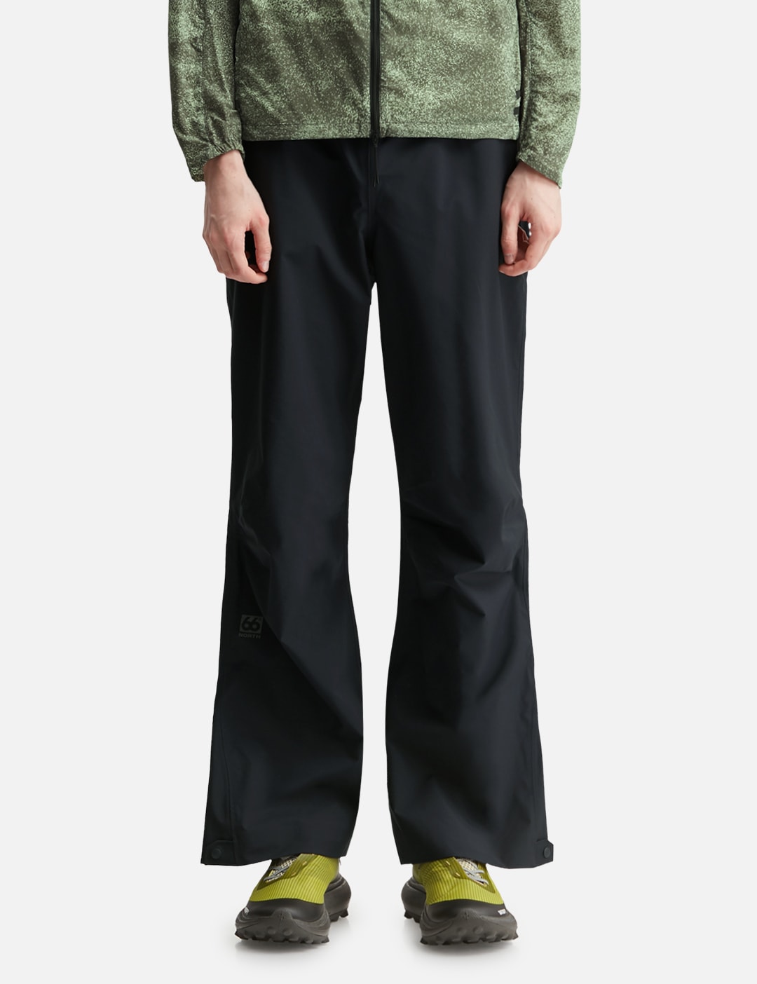 66°north Aðalvík Packable Rain Pants