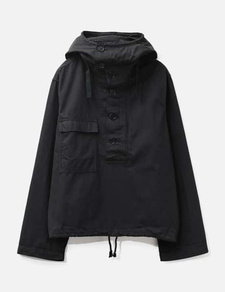 WEARMASTERS Salvage Smock Parka