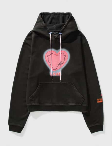 99%IS- "1%ove" Sex Washed Hoodie