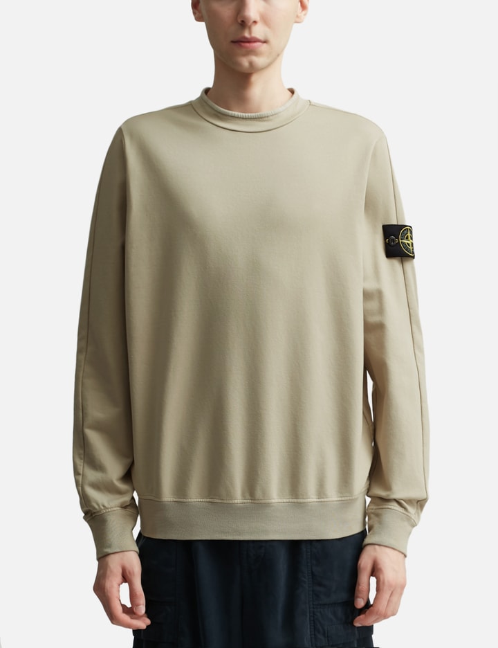 Crewneck Sweatshirt Placeholder Image