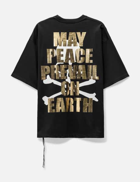 Mastermind World Peace Boxy T-shirt