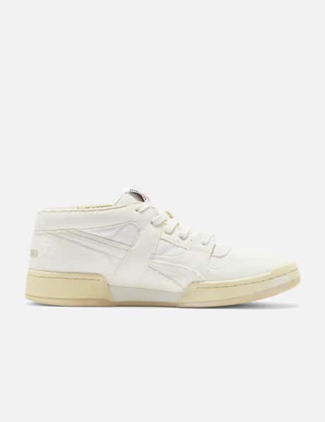 Reebok - Reebok X Hed Mayner BB5600 Cut Sneakers | HBX - ハイプ 