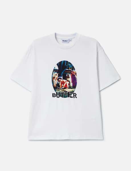 Butter Goods Nimai Tee