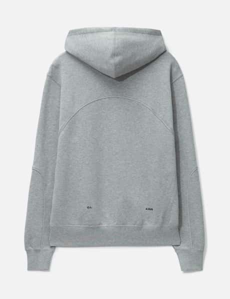 Nike - NOCTA Fleece CS Hoodie | HBX - ハイプビースト(Hypebeast)が 