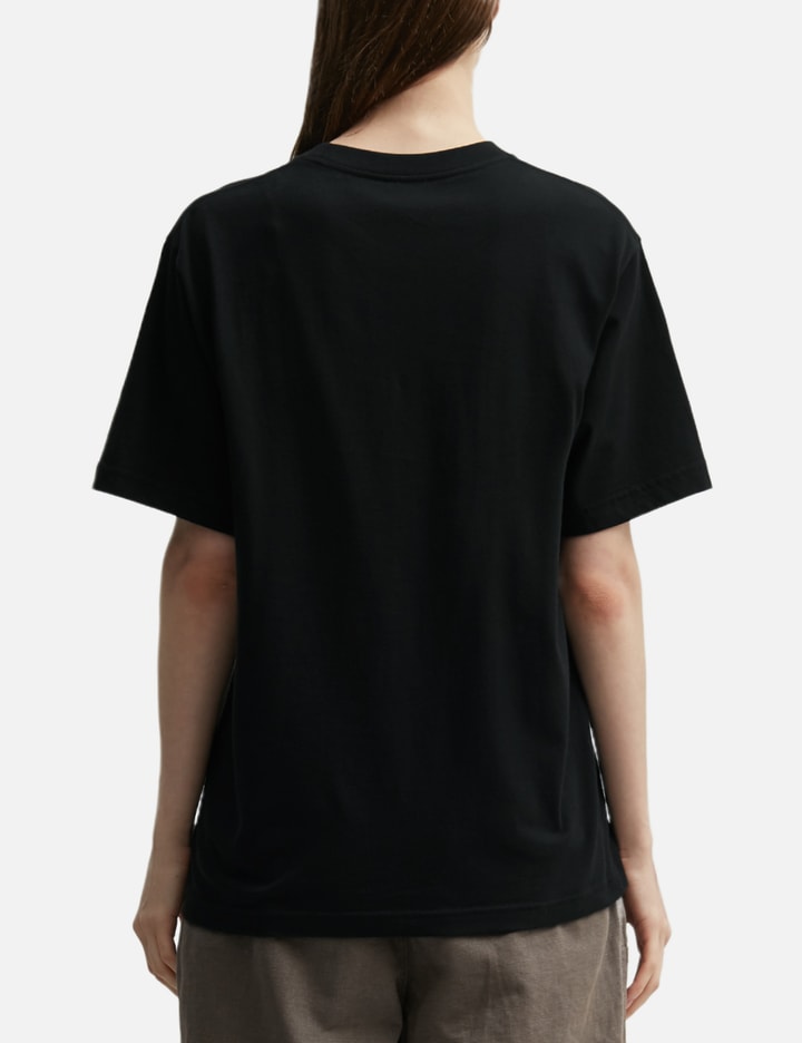 Kenzo 'KENZO Signature' Embroidered T-Shirt