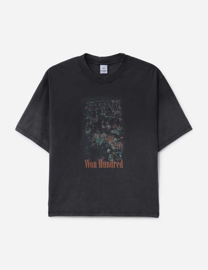 Houston Casino T-shirt Placeholder Image