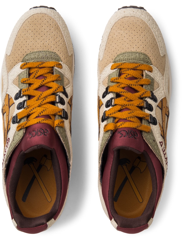 Sand/Tan Gel-Lyte V "Workwear Pack" Placeholder Image