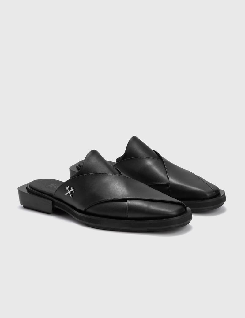 slippers for men formal