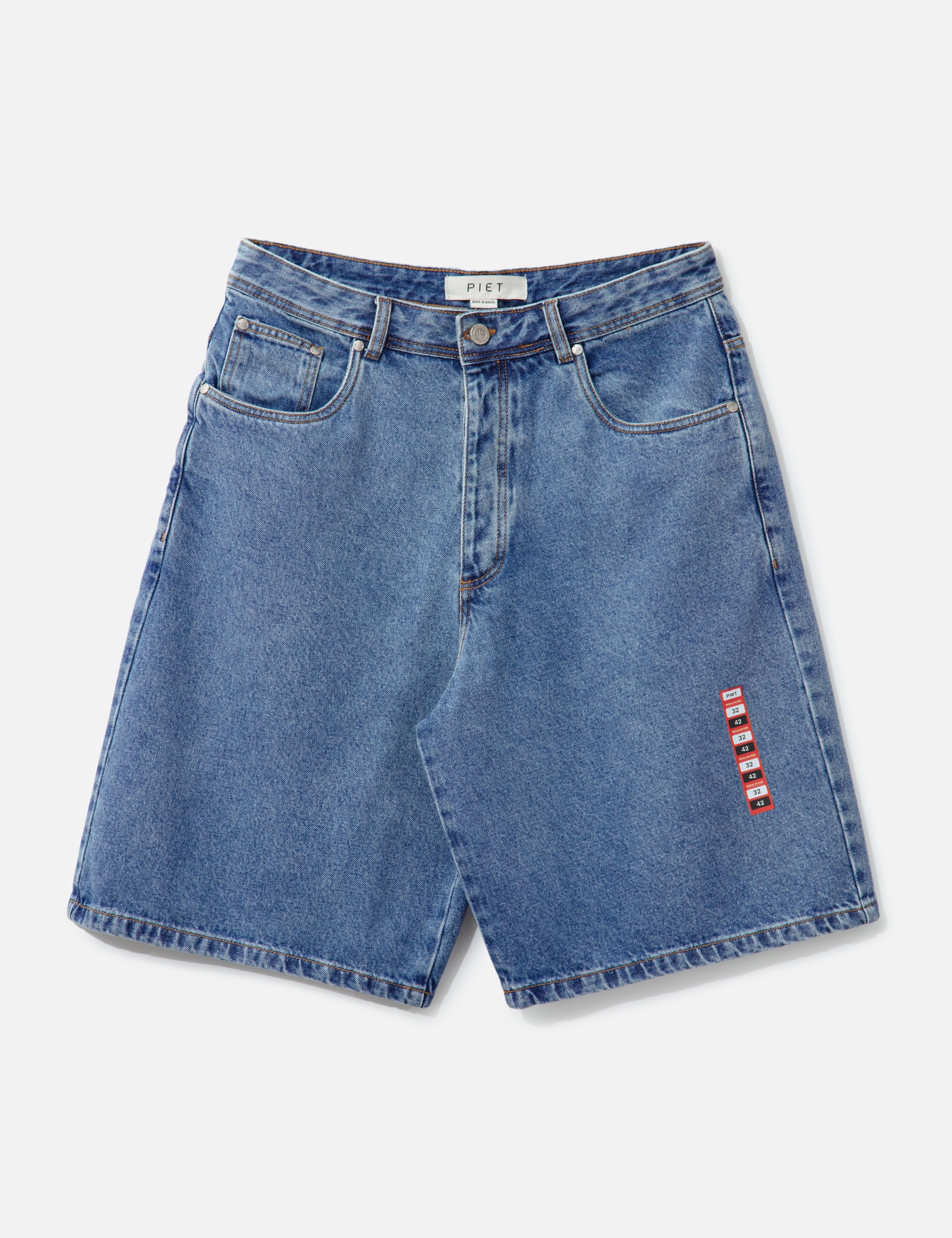 Brand New Shorts view 19