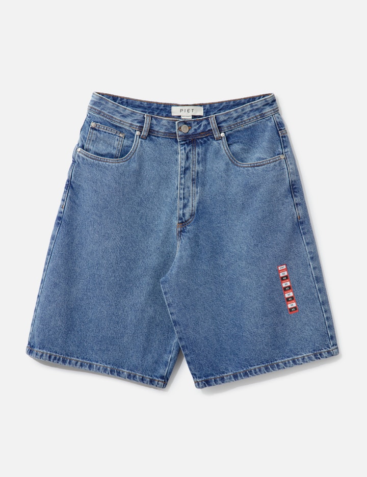 Brand New Shorts Placeholder Image