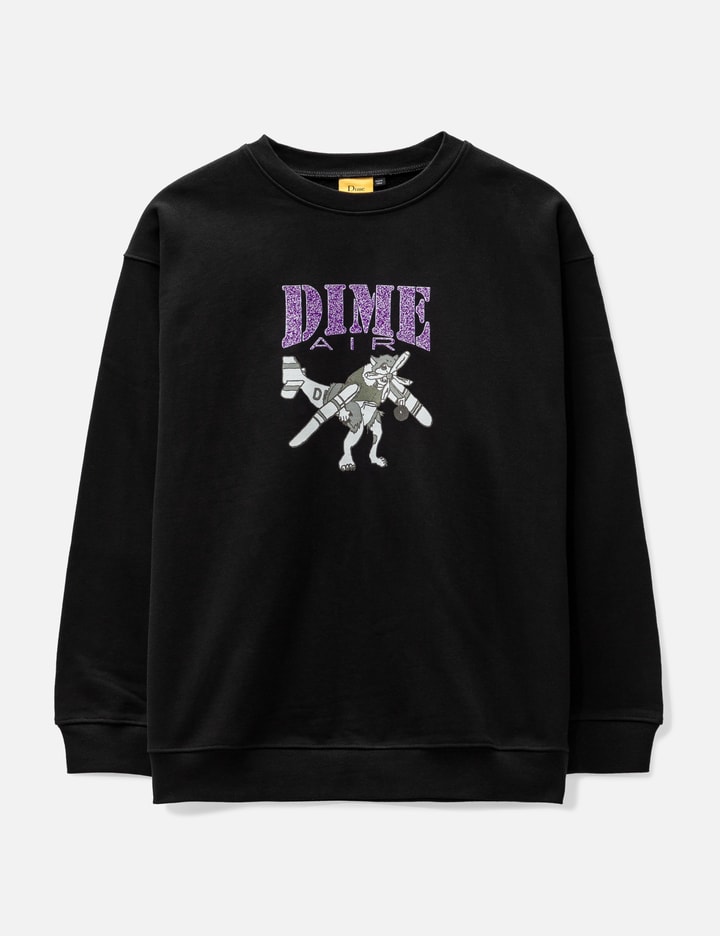 Dime Air Crewneck Placeholder Image