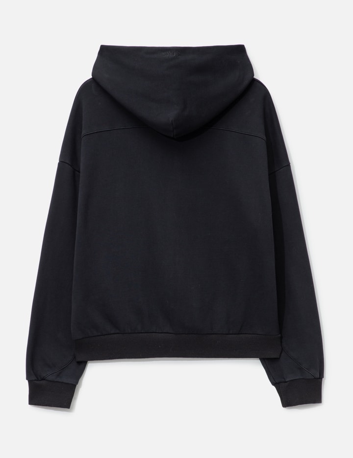 Origami Seam Hoodie Placeholder Image