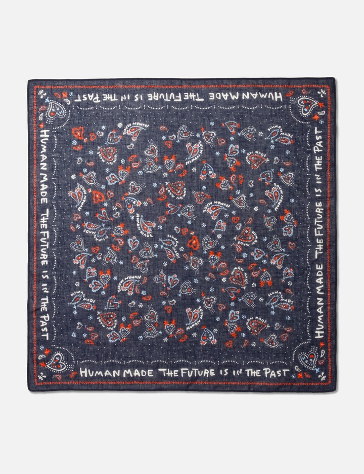 Paisley Bandana Placeholder Image