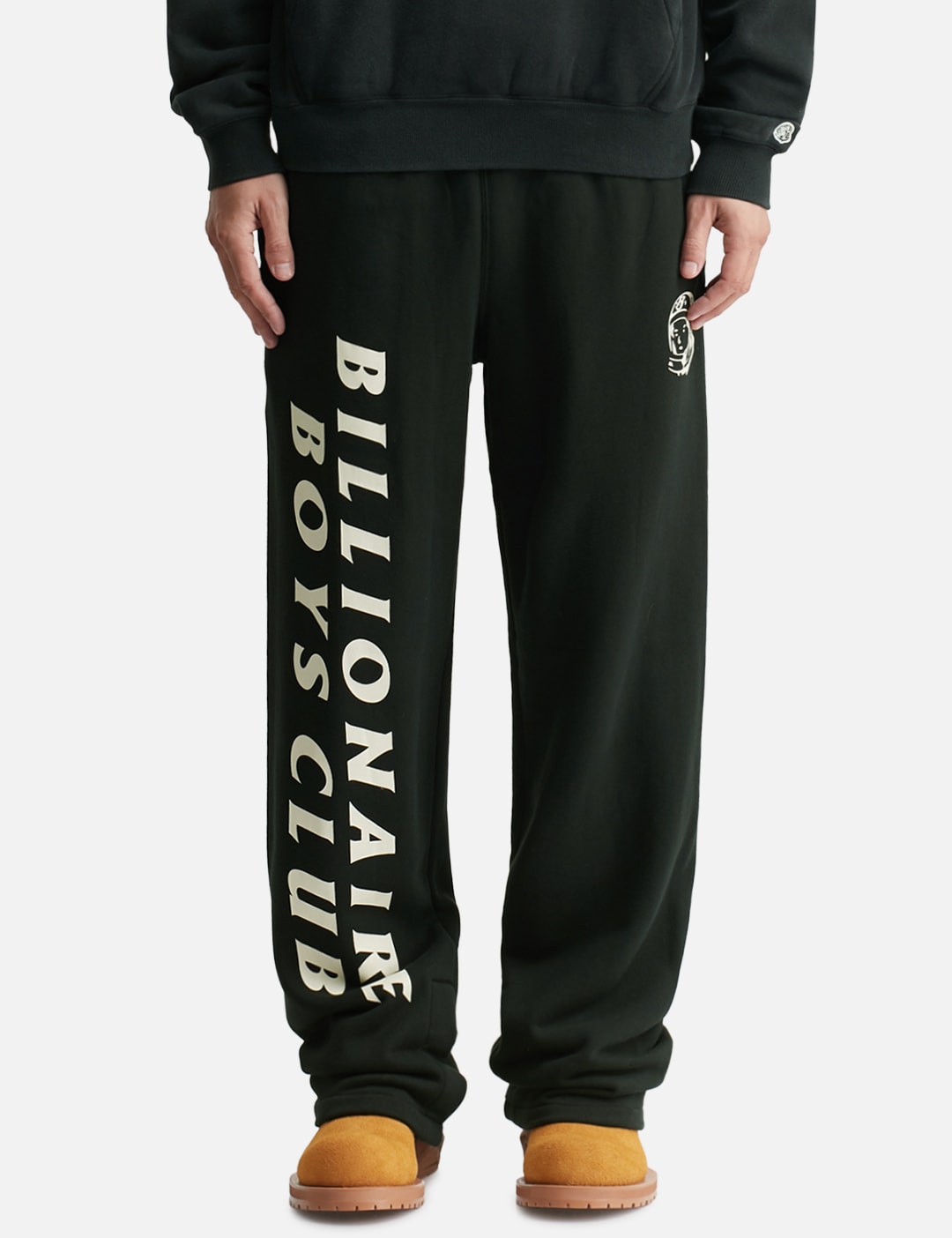 Helmet Sweatpants view 18