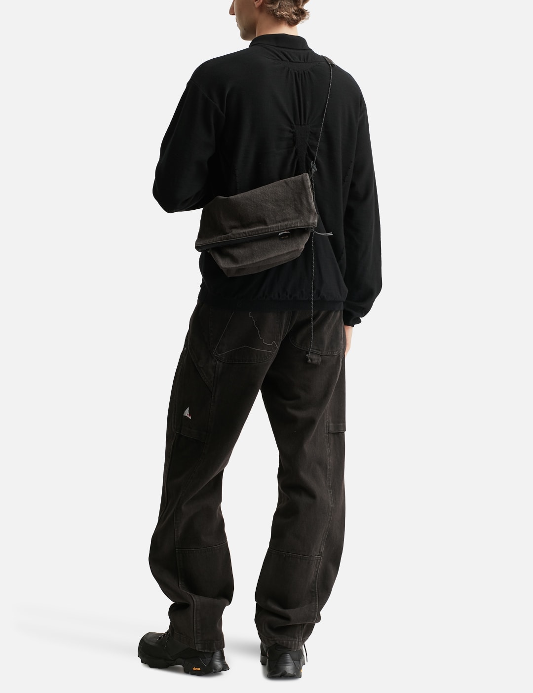 X Wrangler Yuna Crossbody Bag view 18