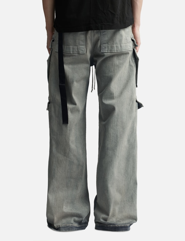 Double Cargo Jumbo Belas Jeans Placeholder Image