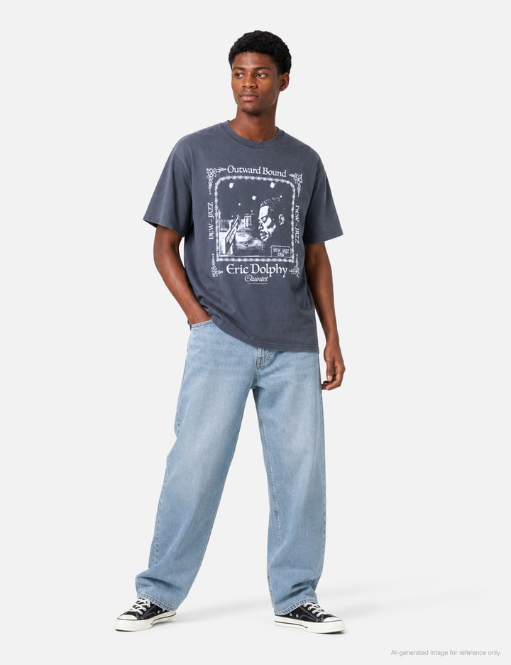 Butter Goods Outward Bound Tee