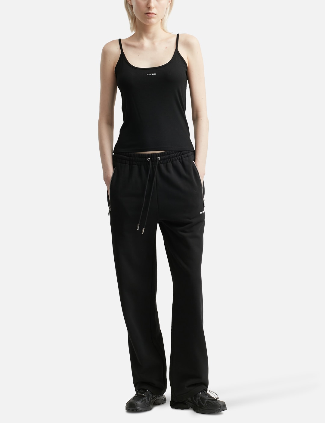 THE ORIGINAL 1 Straight Jersey Pants view 15