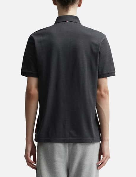 Pique Pocket Polo view 12