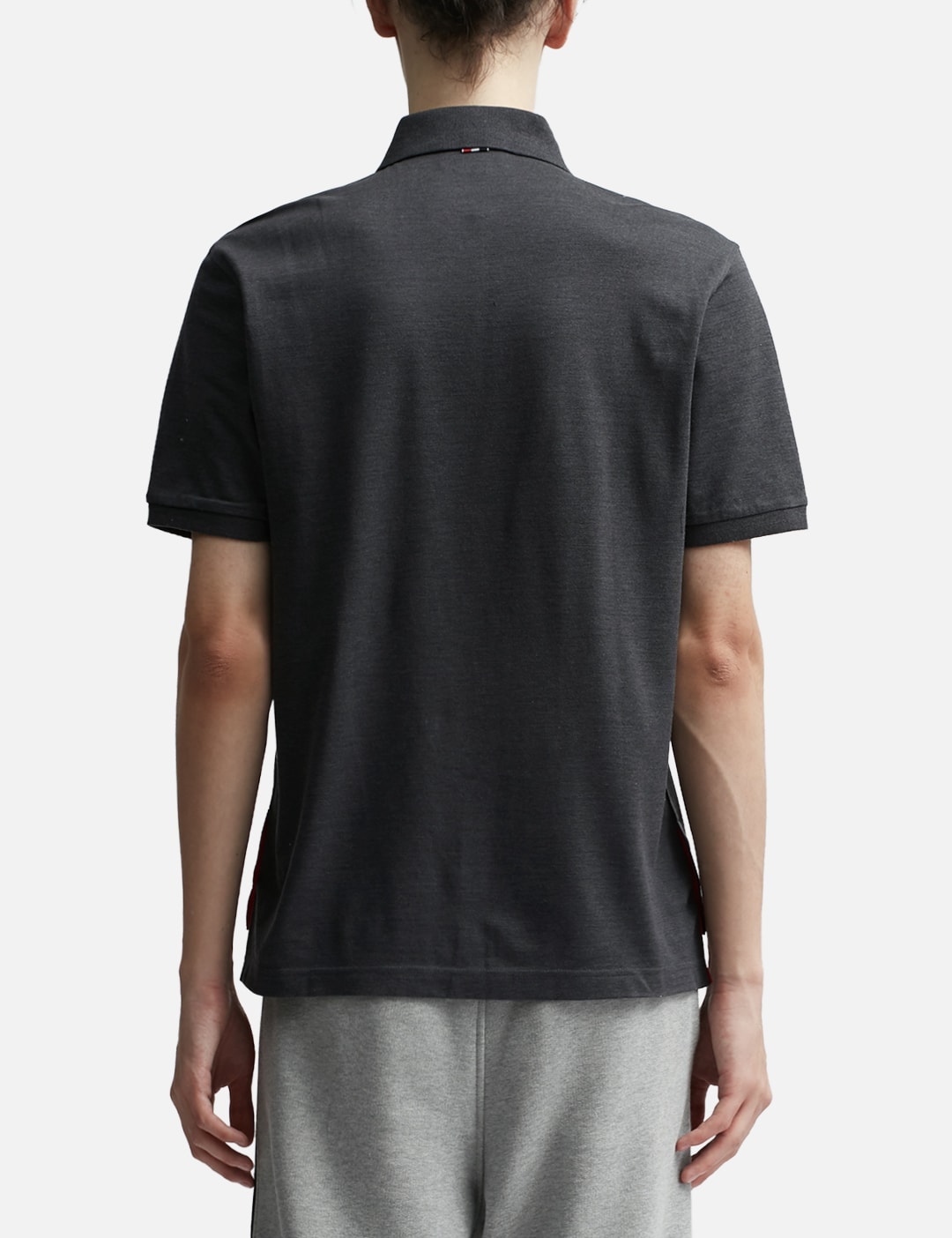 Pique Pocket Polo view 13