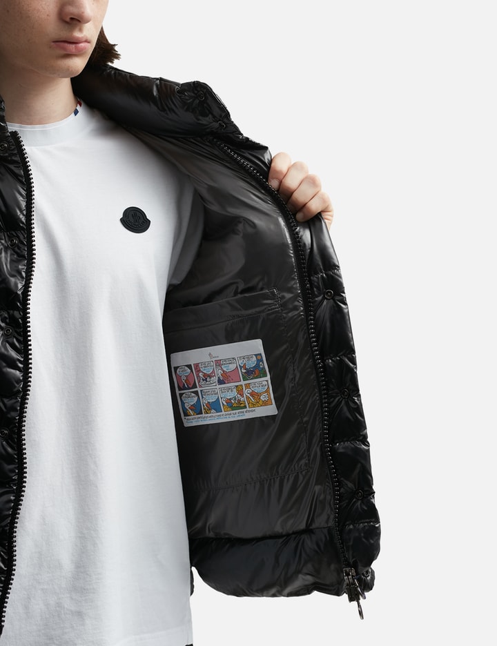 Moncler TIBB DOWN VEST