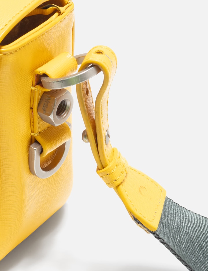 Leather Bag view 7