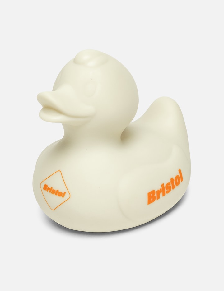 RUBBER DUCK Placeholder Image