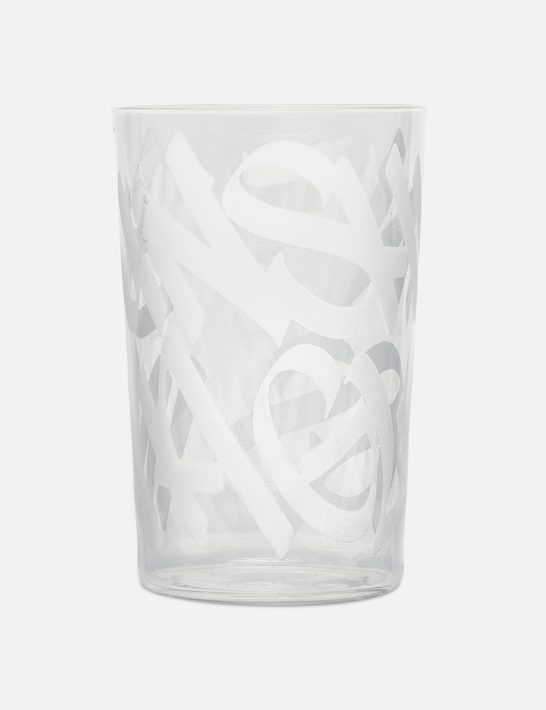 X FAUST Glassware Set view 12