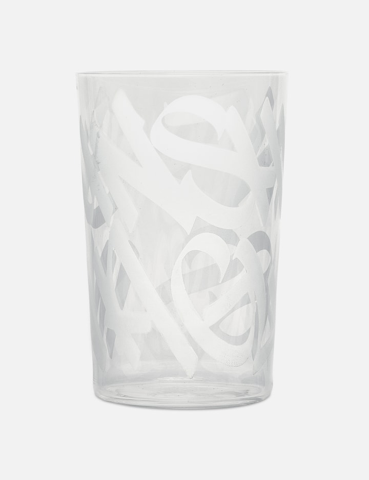 DCP x Faust Glassware Set Placeholder Image