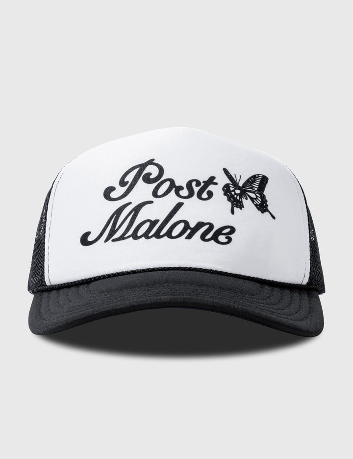 Post Malone x Verdy Trucker Hat Placeholder Image