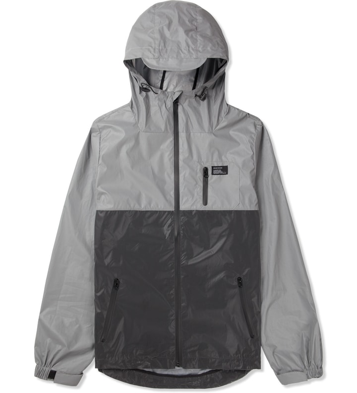 Reflective Courier Jacket Placeholder Image