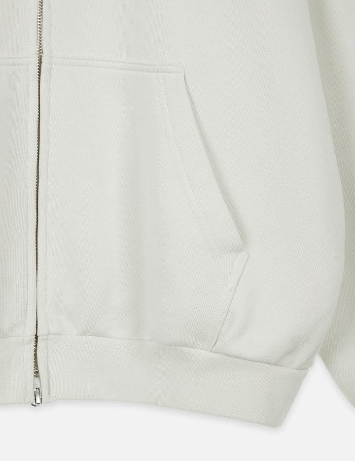 Lost In Sydney Zip-up Hoodie Placeholder Image
