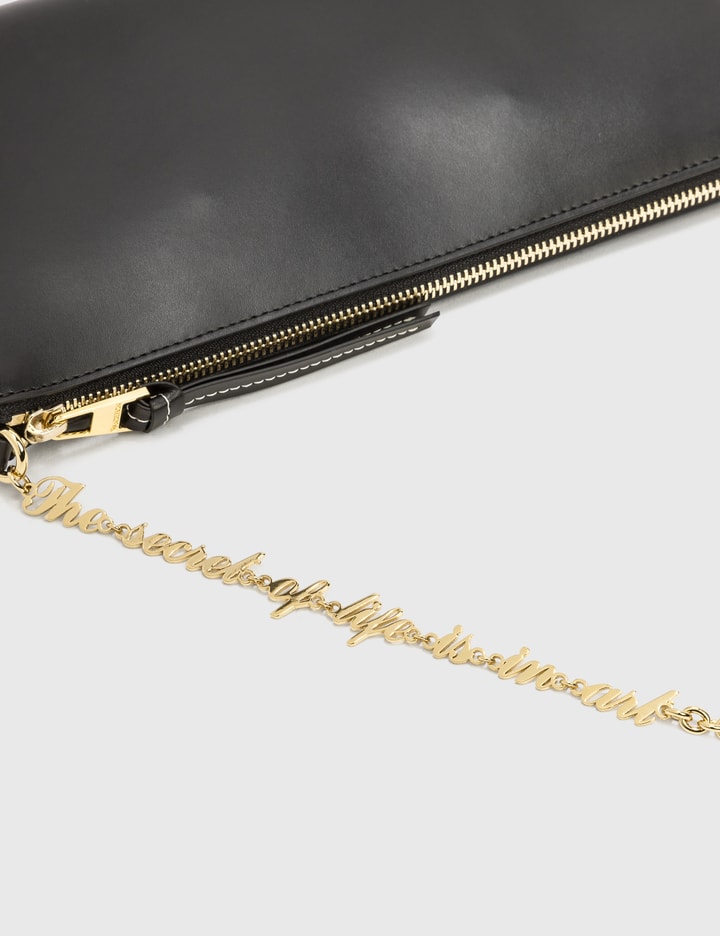 Oscar Wilde Shoulder Bag Placeholder Image
