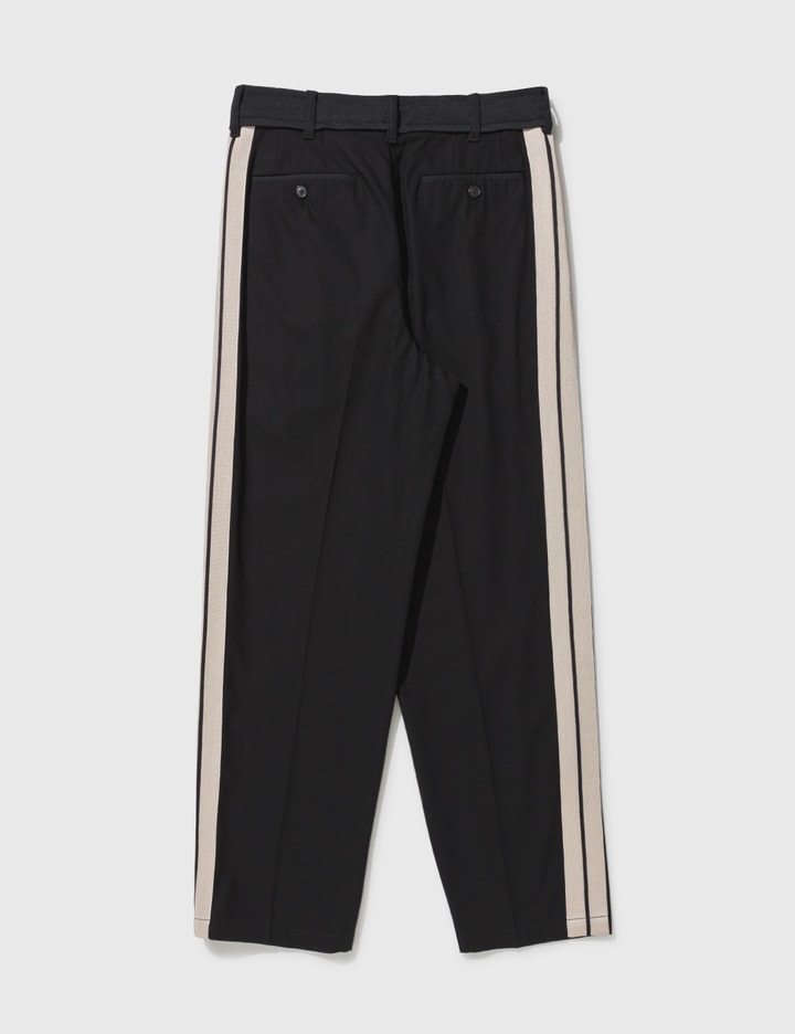 Track Belt Pants Placeholder Image