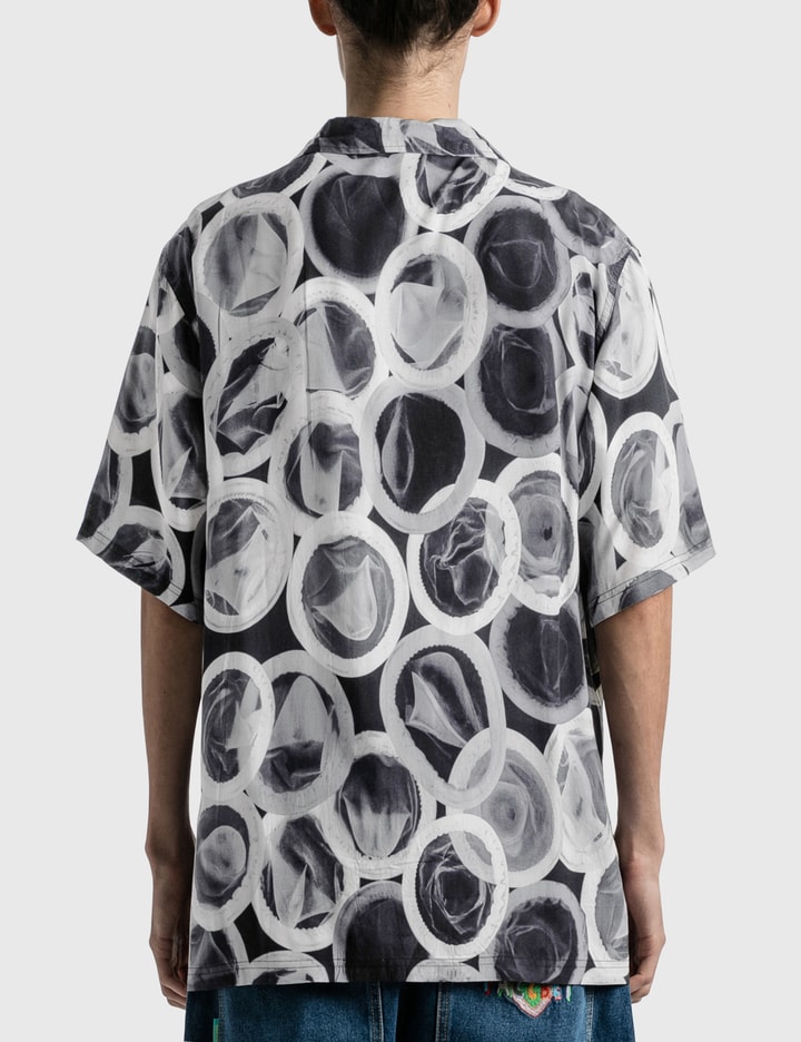 Protection Button Down Shirt Placeholder Image