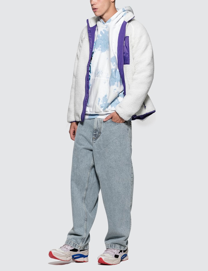 88 Rising L/S Hooded Sweatshirt Placeholder Image