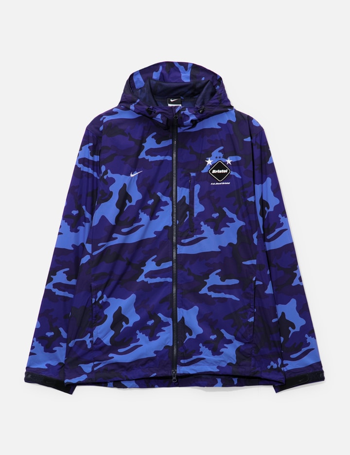 F.C. Real Bristol x Nike Poly Jacket Placeholder Image
