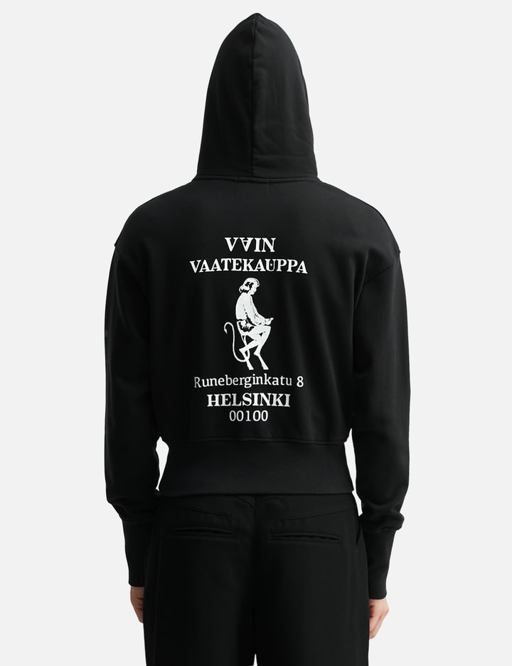Vaatekauppa Hoodie Placeholder Image