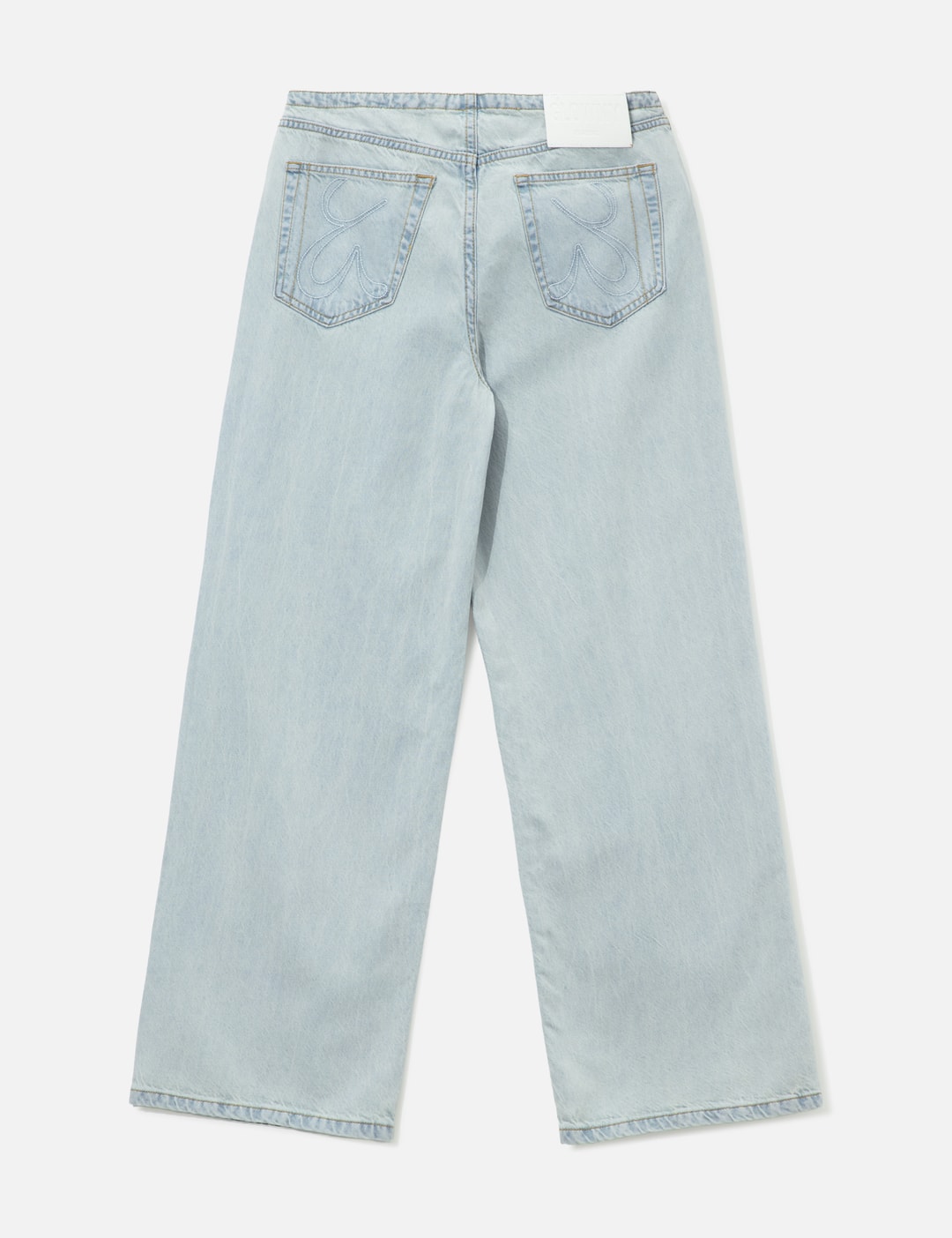 The Savanna Jeans view 9