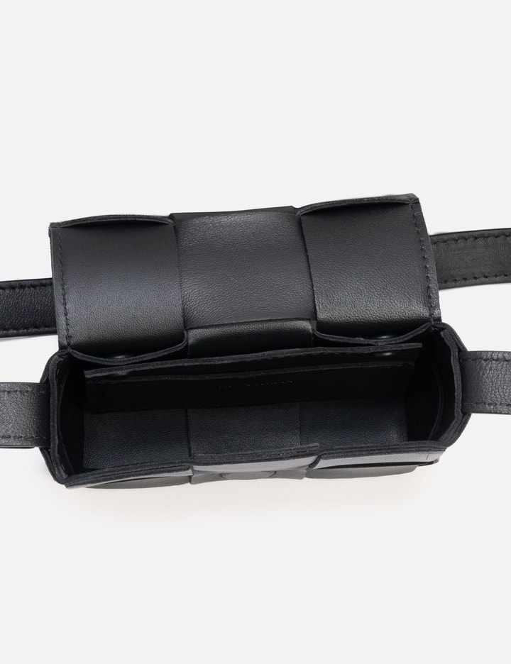 Candy Cassette Crossbody Bag Placeholder Image